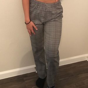 Brandy Melville Tildeen pants🍁